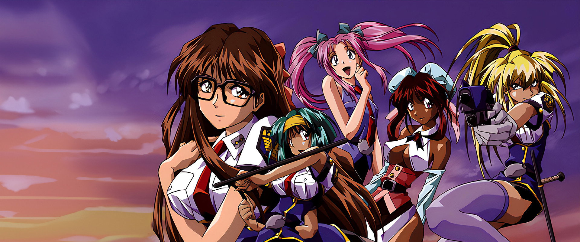 Burn-Up W's banner image