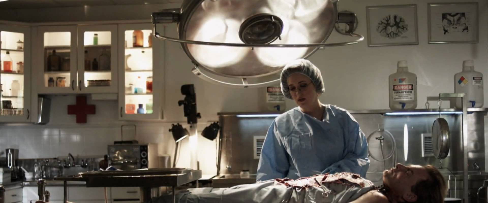 The Sex Files 2: A Dark XXX Parody's banner image