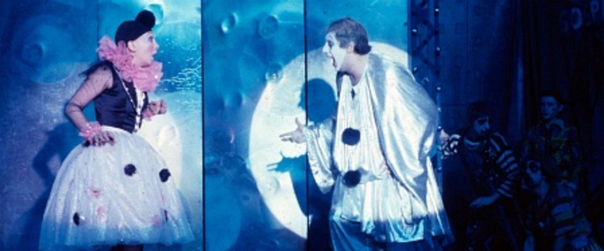 Pagliacci's banner image