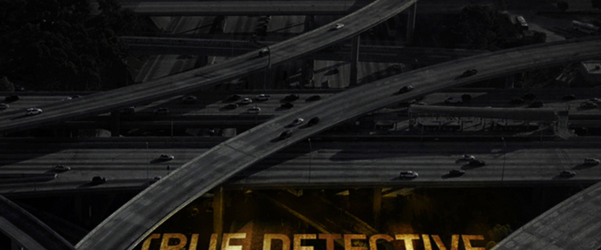 True Detective