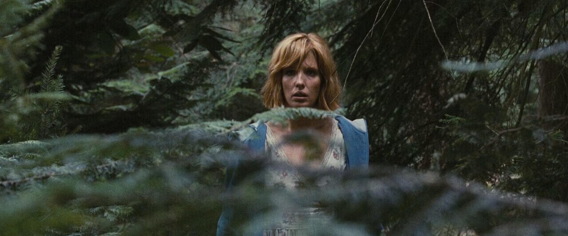 Eden Lake