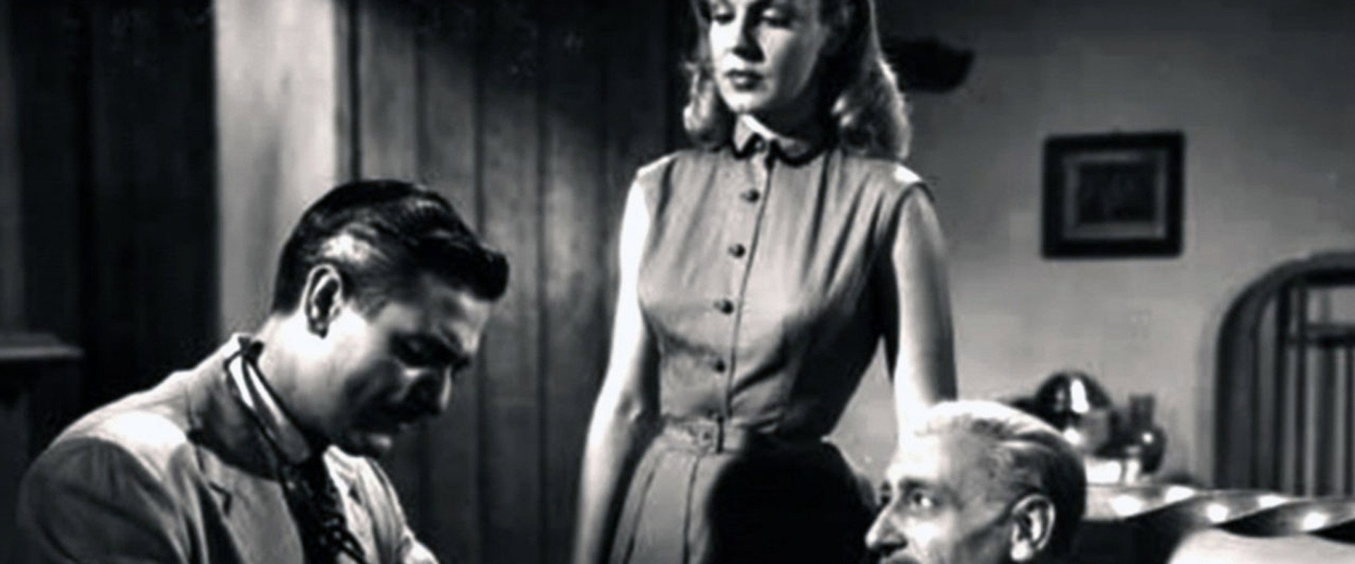 La dama del mar's banner image