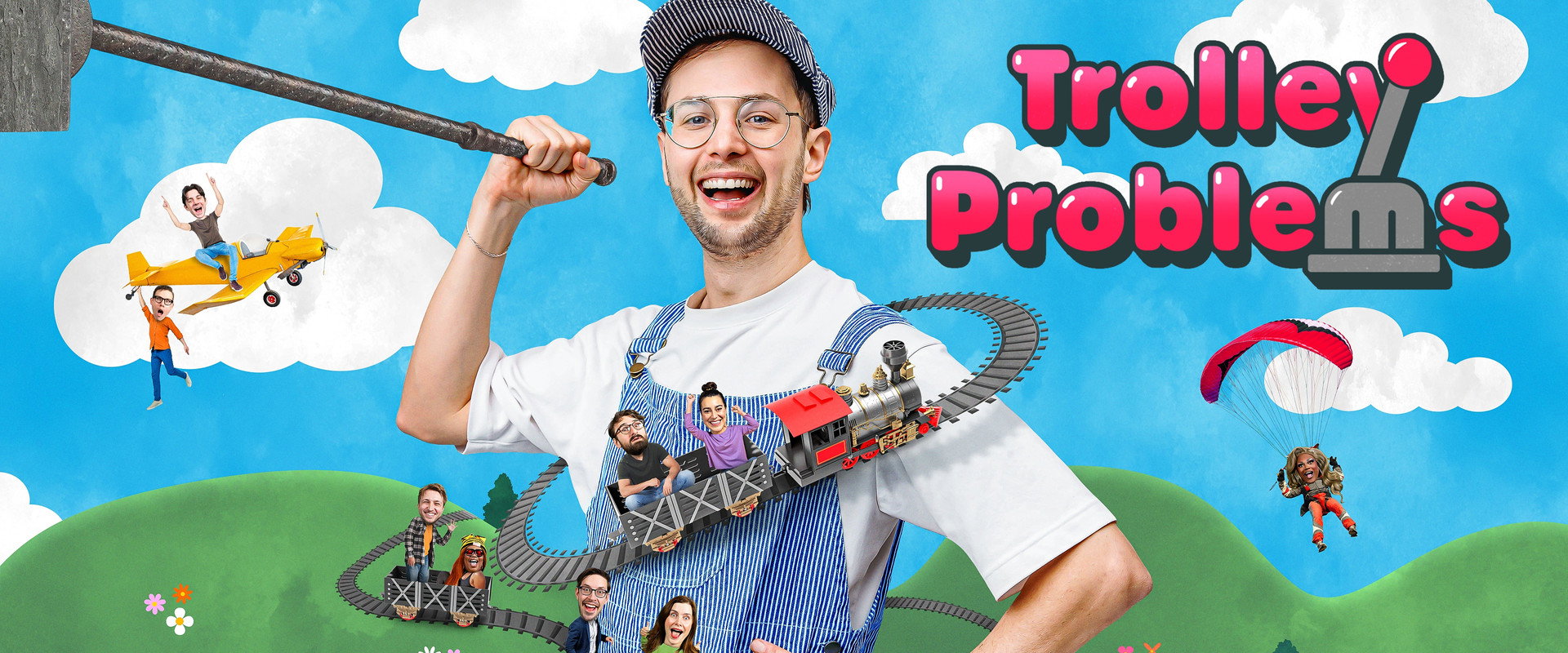 Trolley Problems's banner image