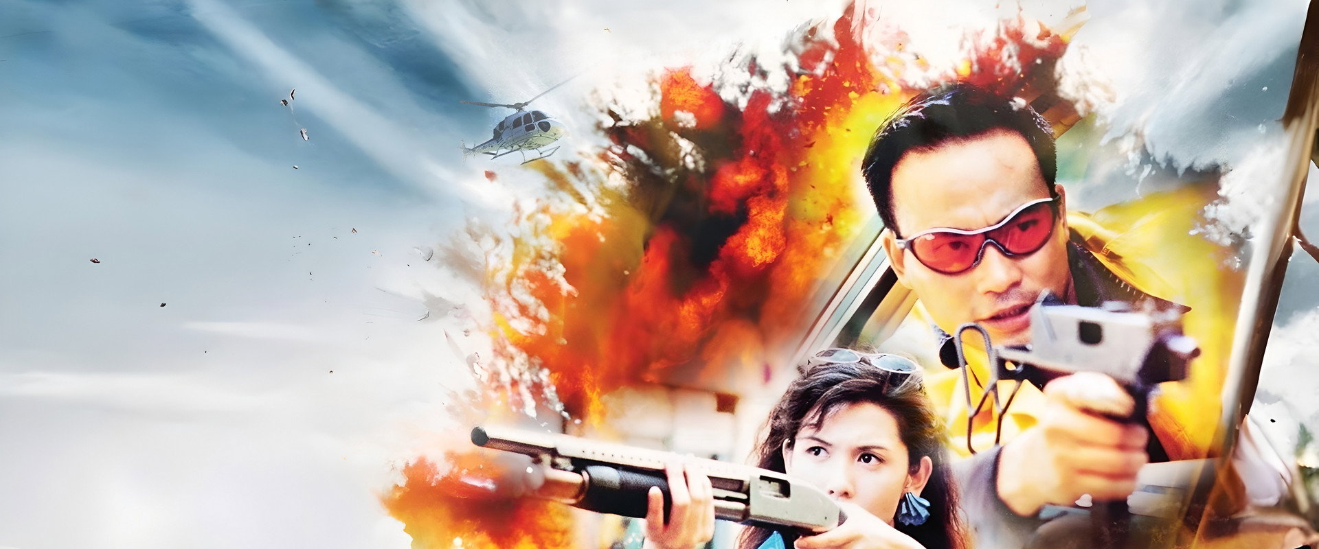 Legendary Couple's banner image