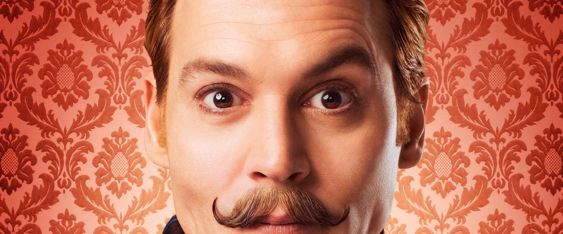 Charlie Mortdecai