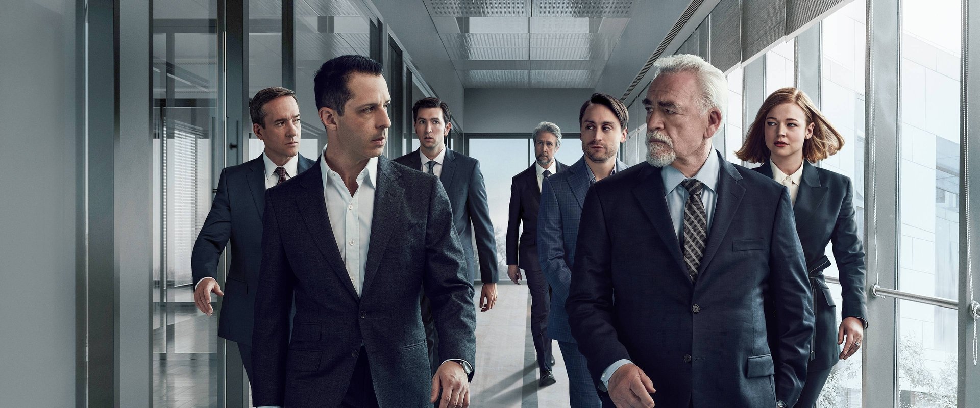 Succession