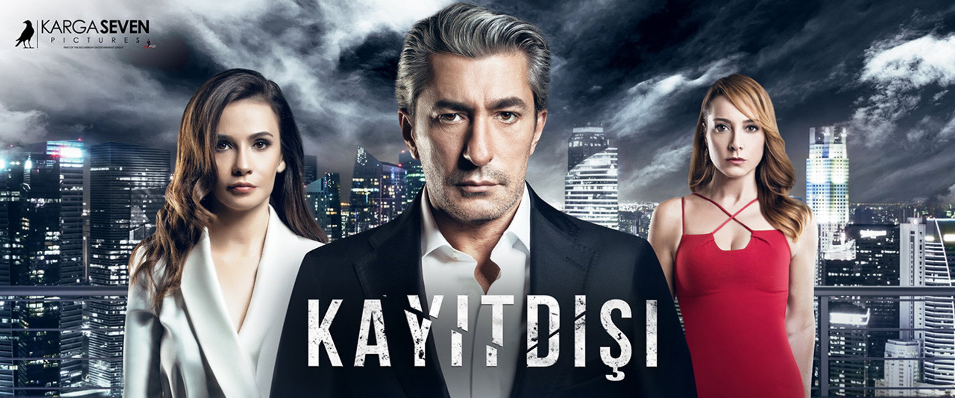 Kayıtdışı's banner image