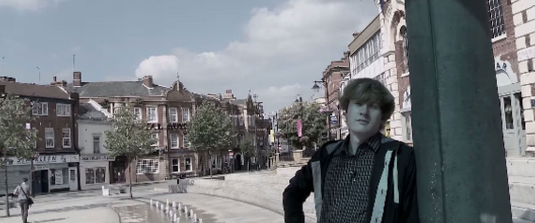 Sweet Home Ketteringa