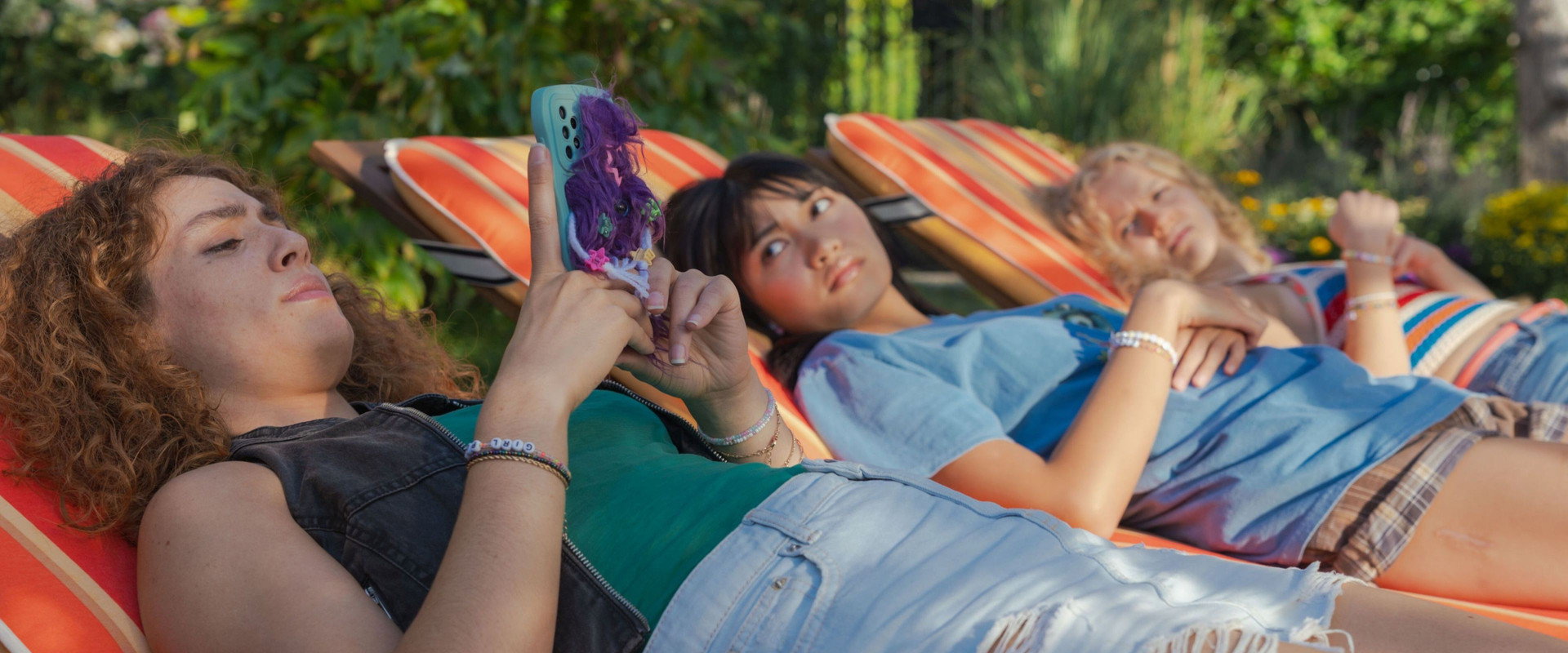 Hot Girl Summer's banner image
