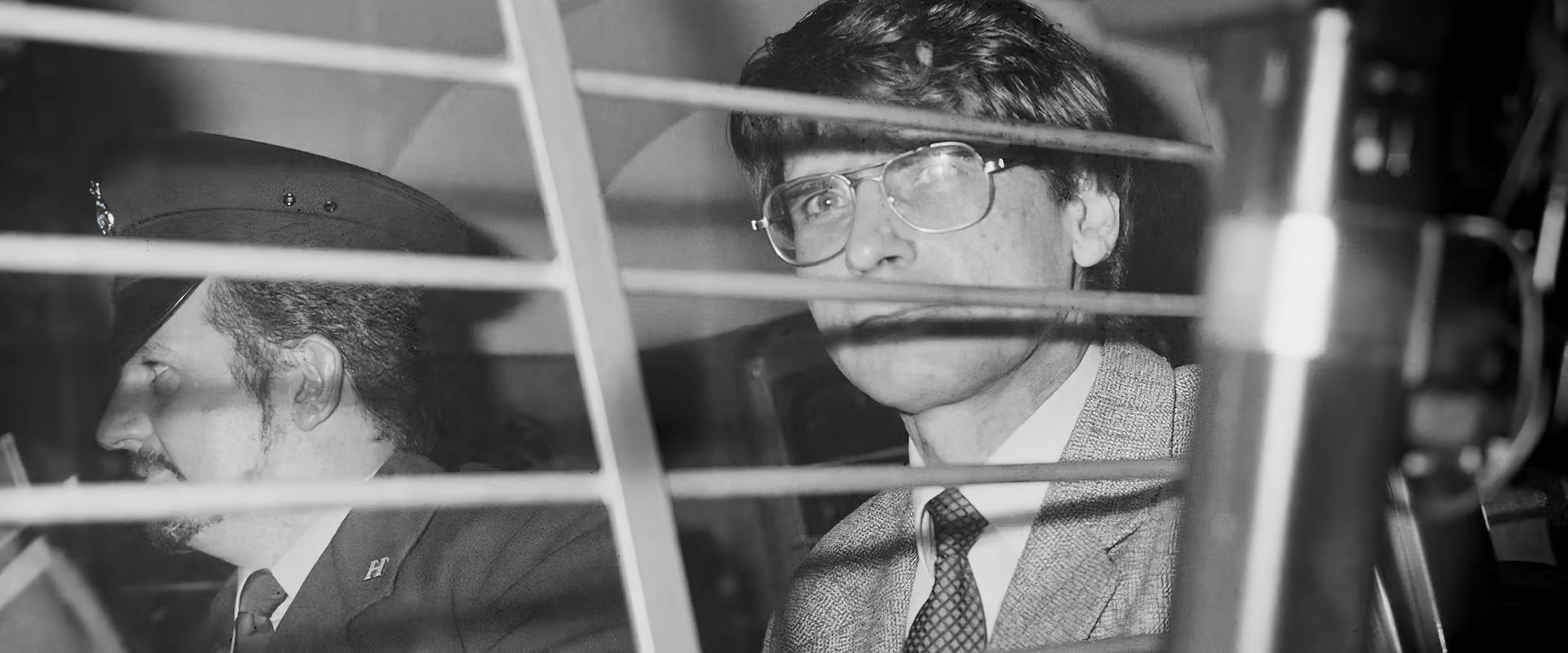 Memories of a Murderer: The Nilsen Tapes