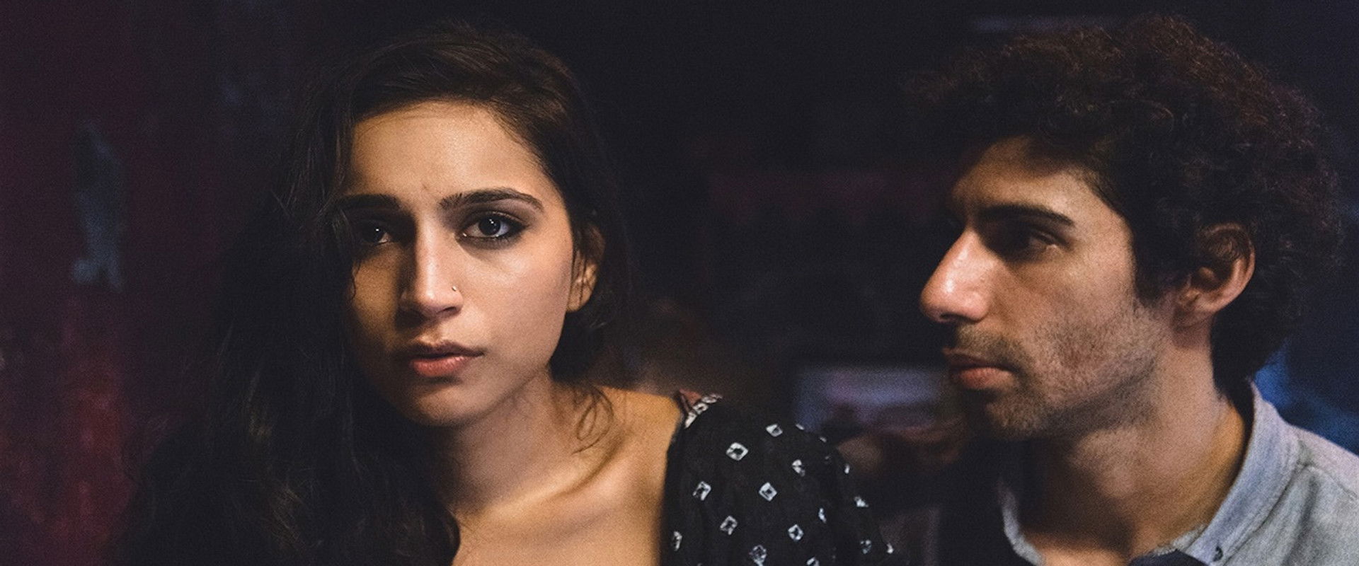 Three and a Half's banner image