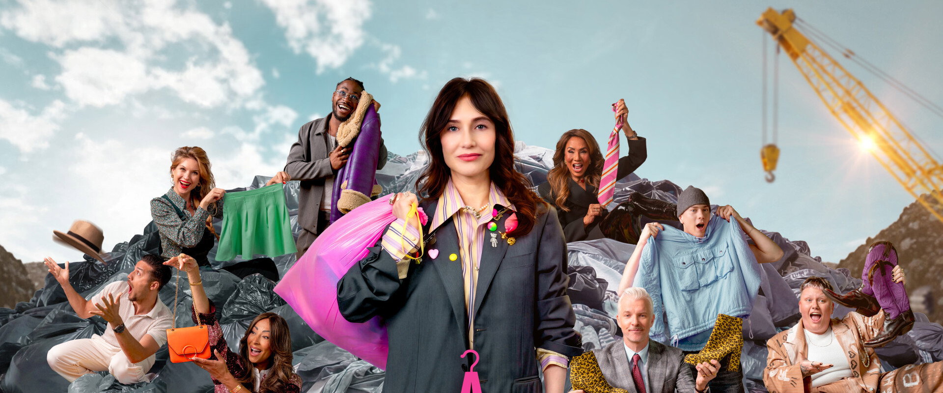 A Beautiful Mess's banner image