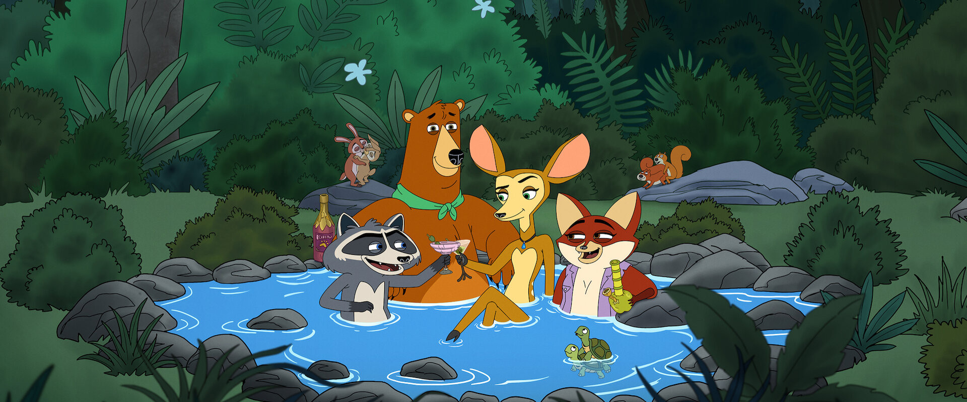 Mating Season's banner image