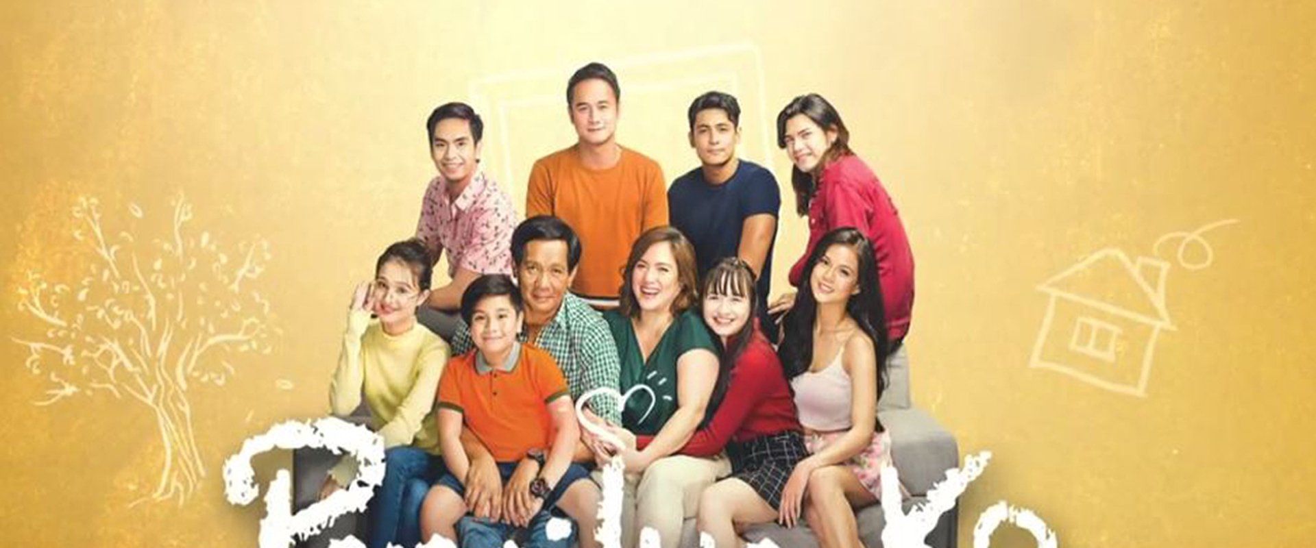 Pamilya Ko