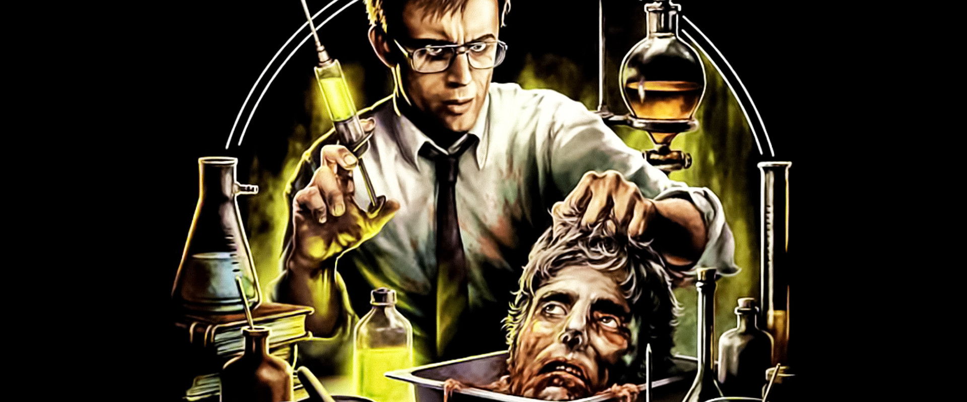 Re-Animator