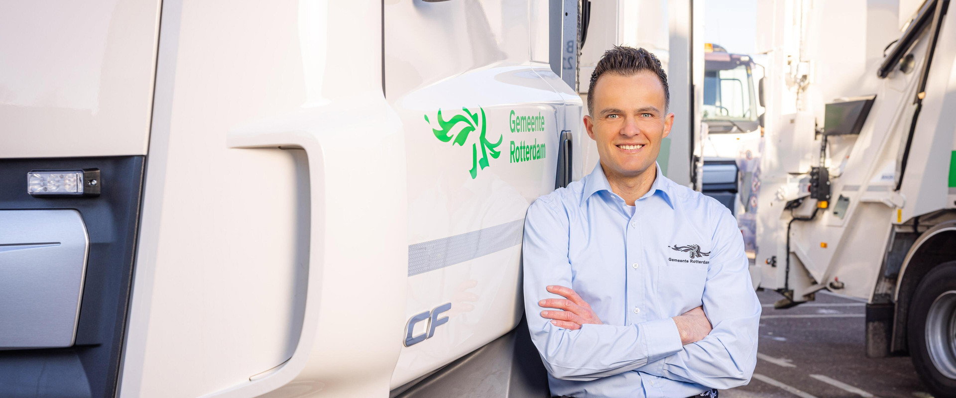 Mitchel aan de Maas's banner image