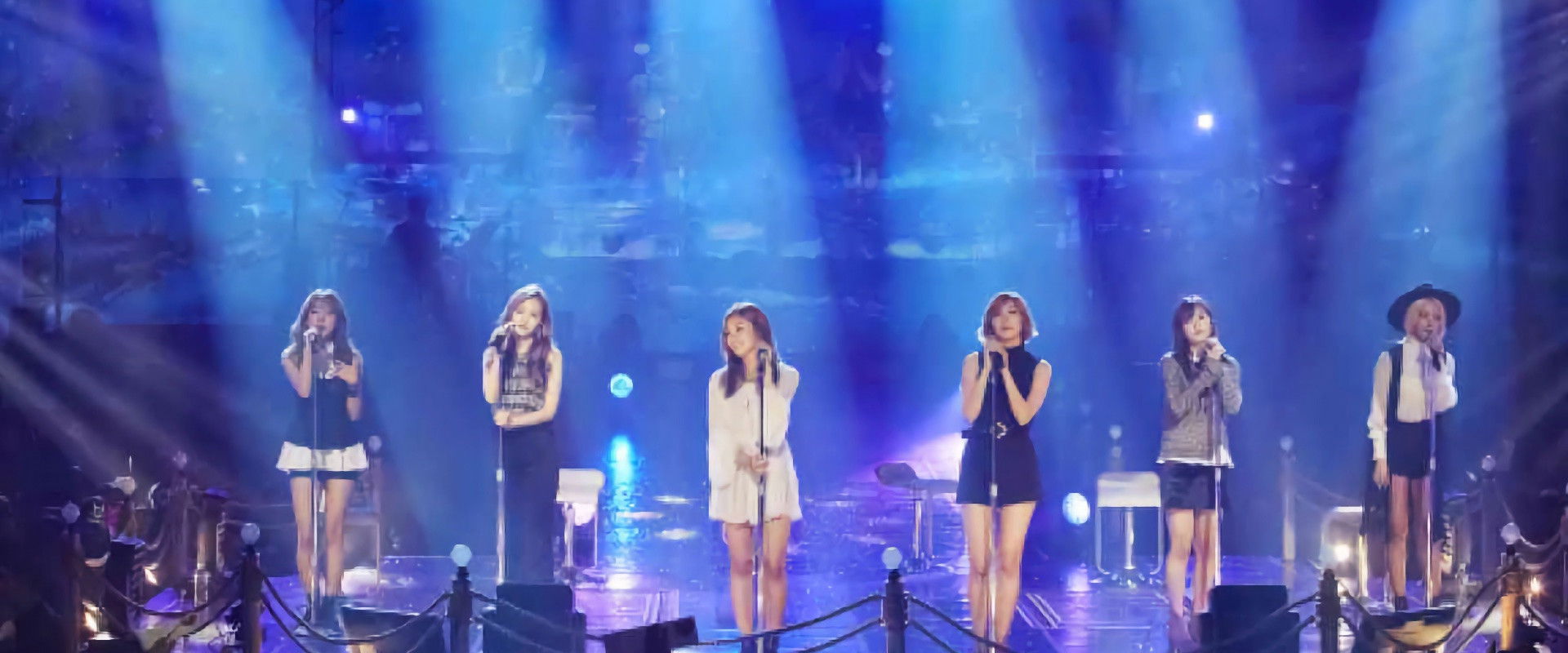 Apink 2nd Concert 