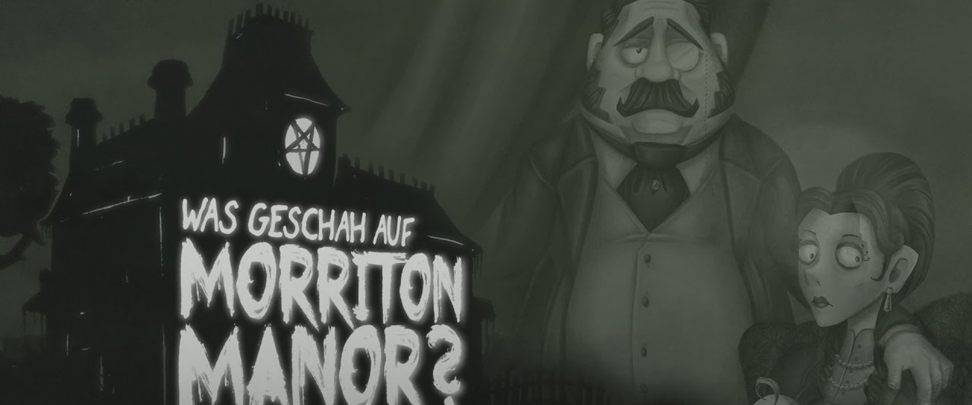 What happened at Morriton Manor?