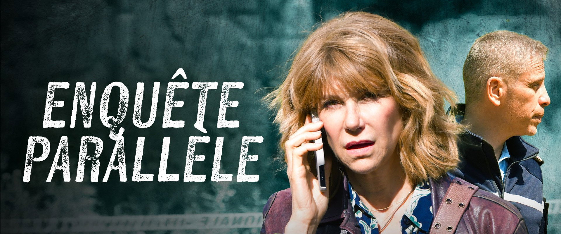 Enquête parallèle's banner image
