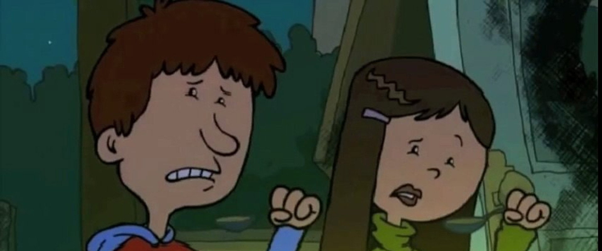 Weird Years's banner image