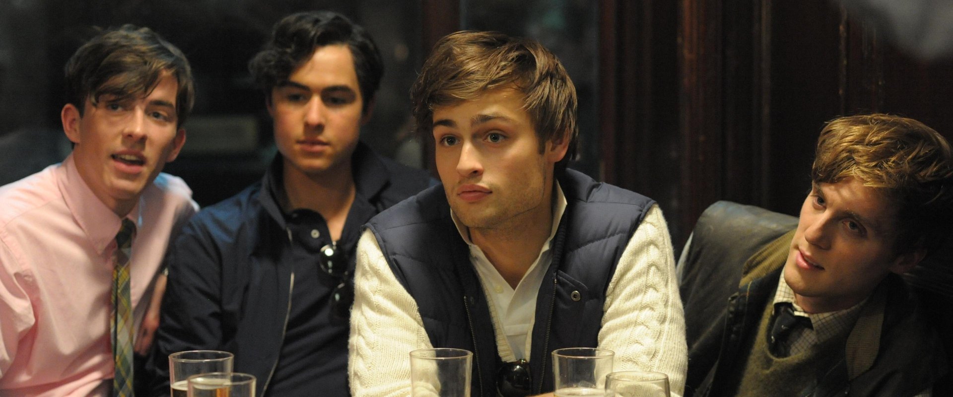 The Riot Club