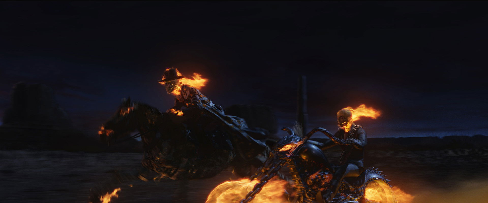 Ghost Rider's banner image