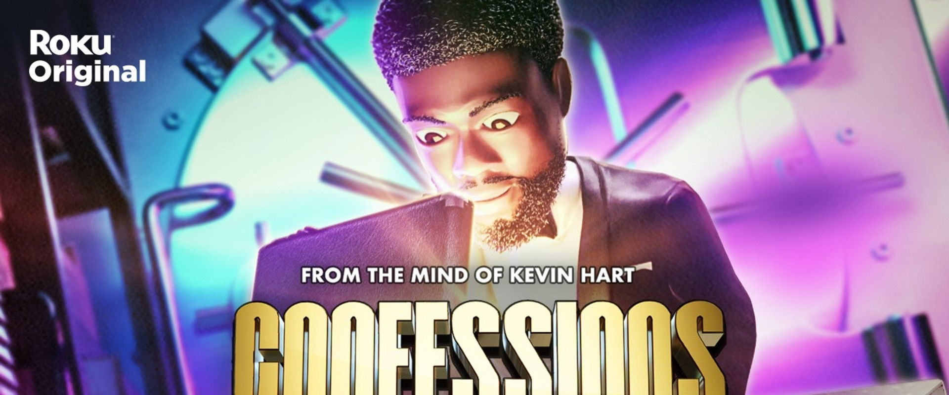 Confessions from the Hart