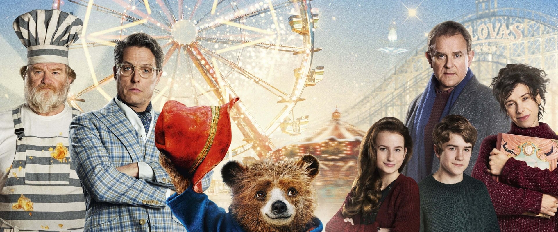 Paddington 2