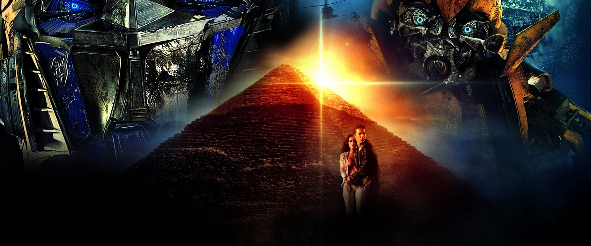 Transformers 2: Yenilenlerin İntikamı