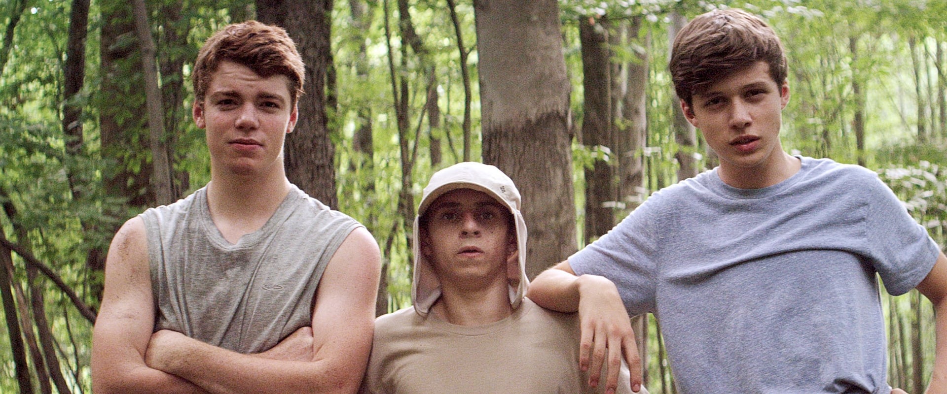 Kings of Summer