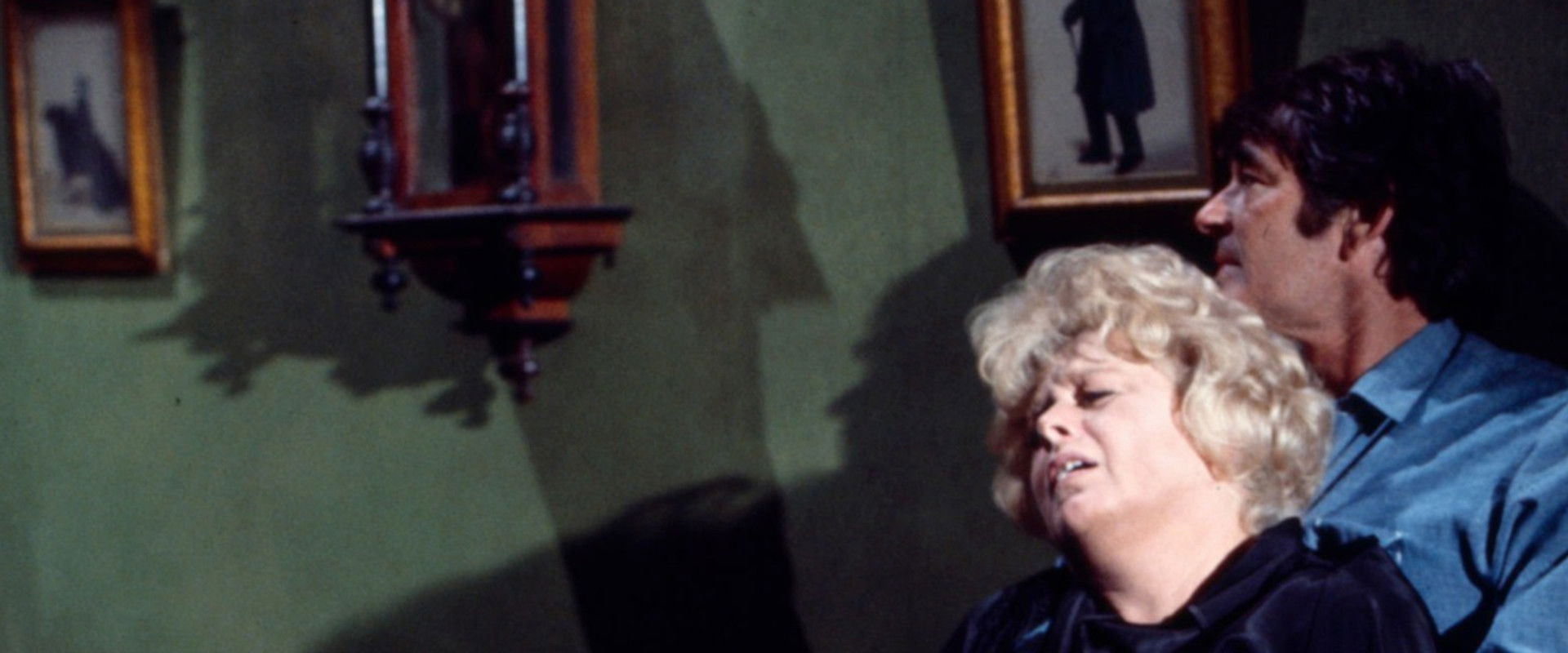 Revenge!'s banner image