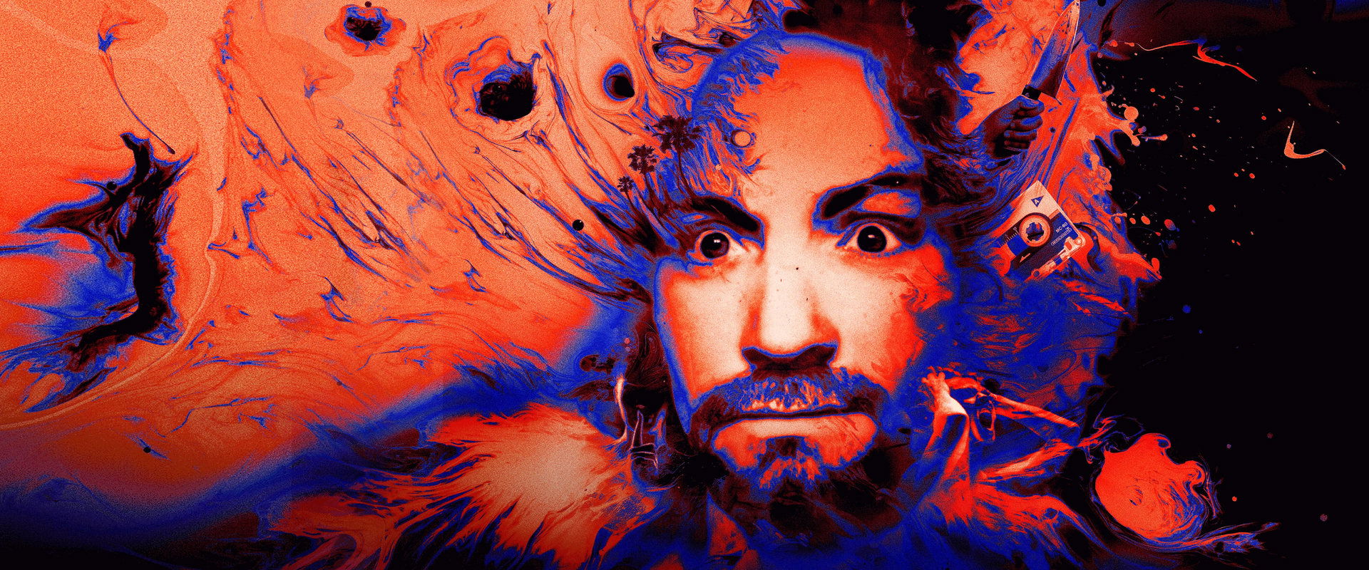 Making Manson