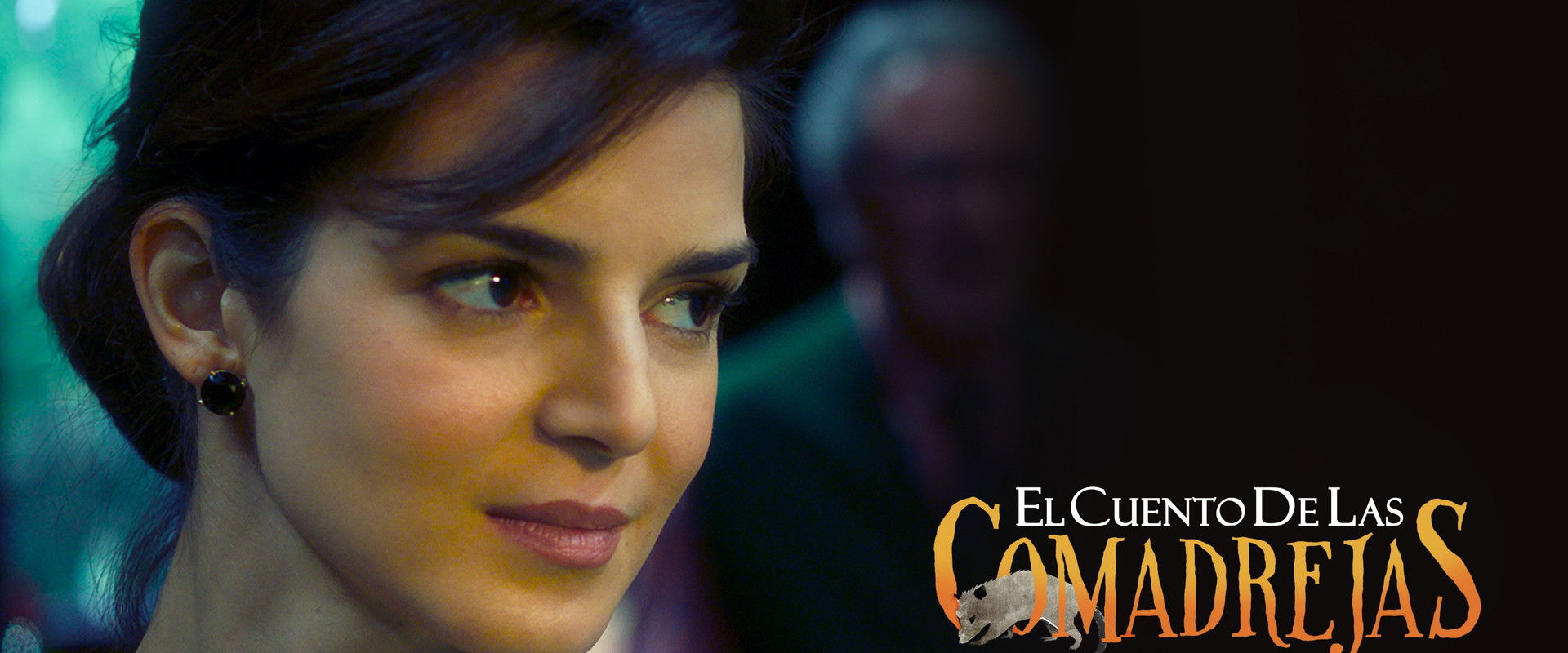 El cuento de las comadrejas