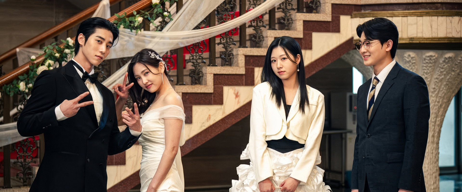 I Can Touch You's banner image
