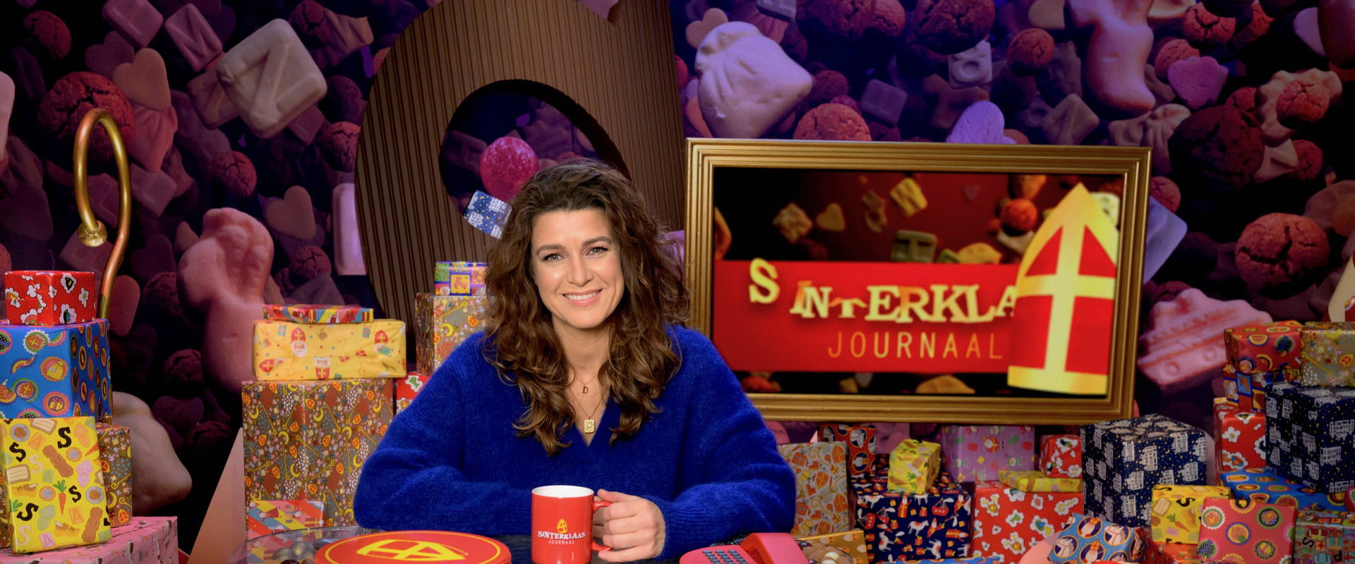 Sinterklaasjournaal's banner image