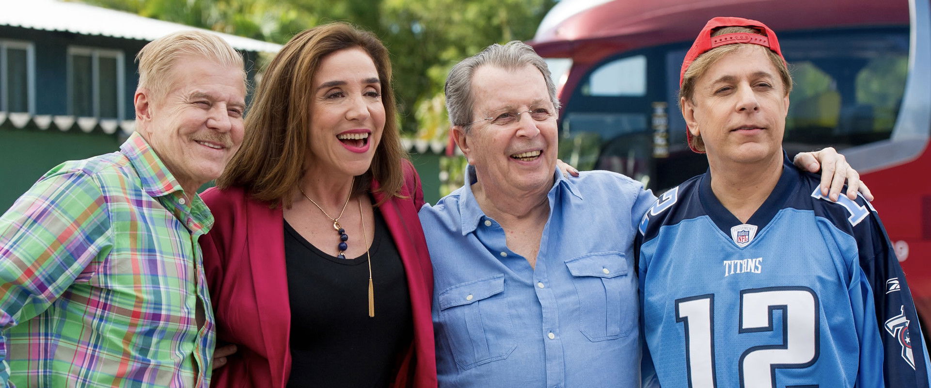 Sai de Baixo: O Filme