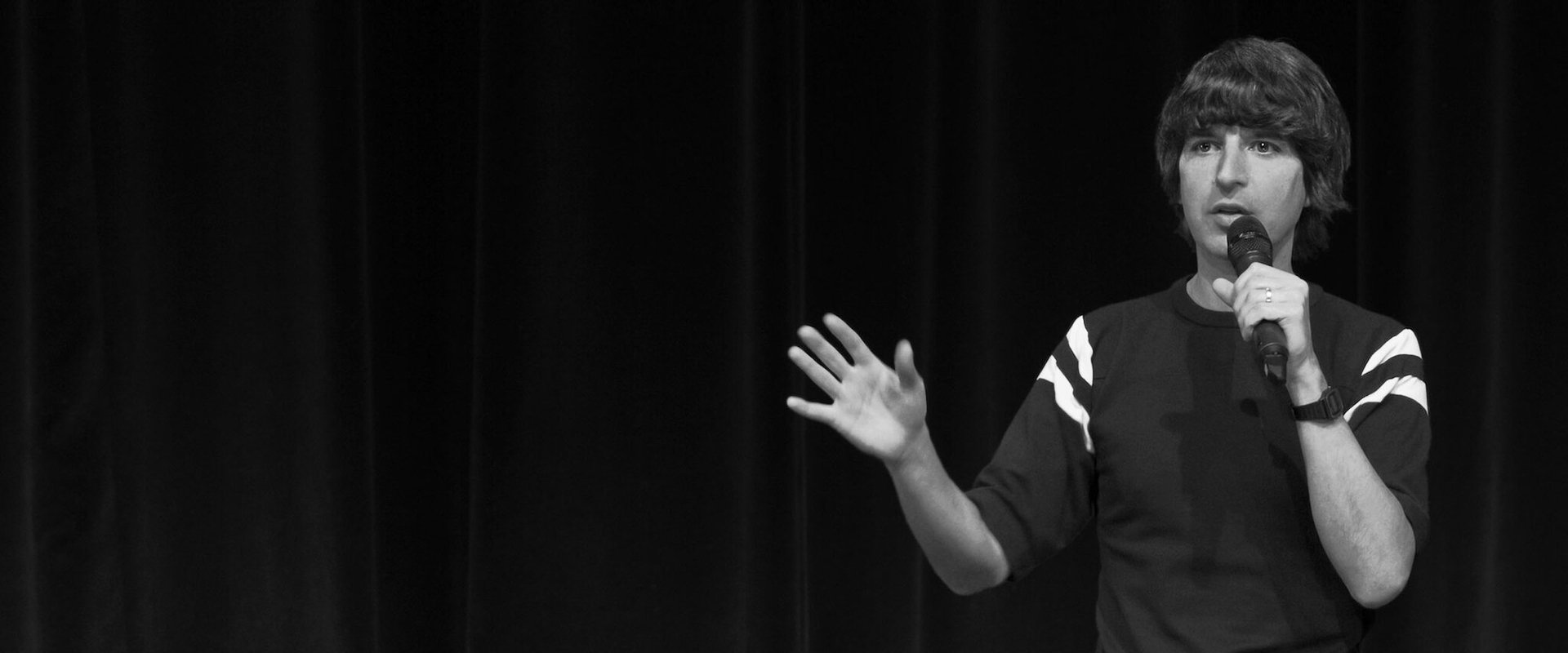 Demetri Martin: Demetri Deconstructed