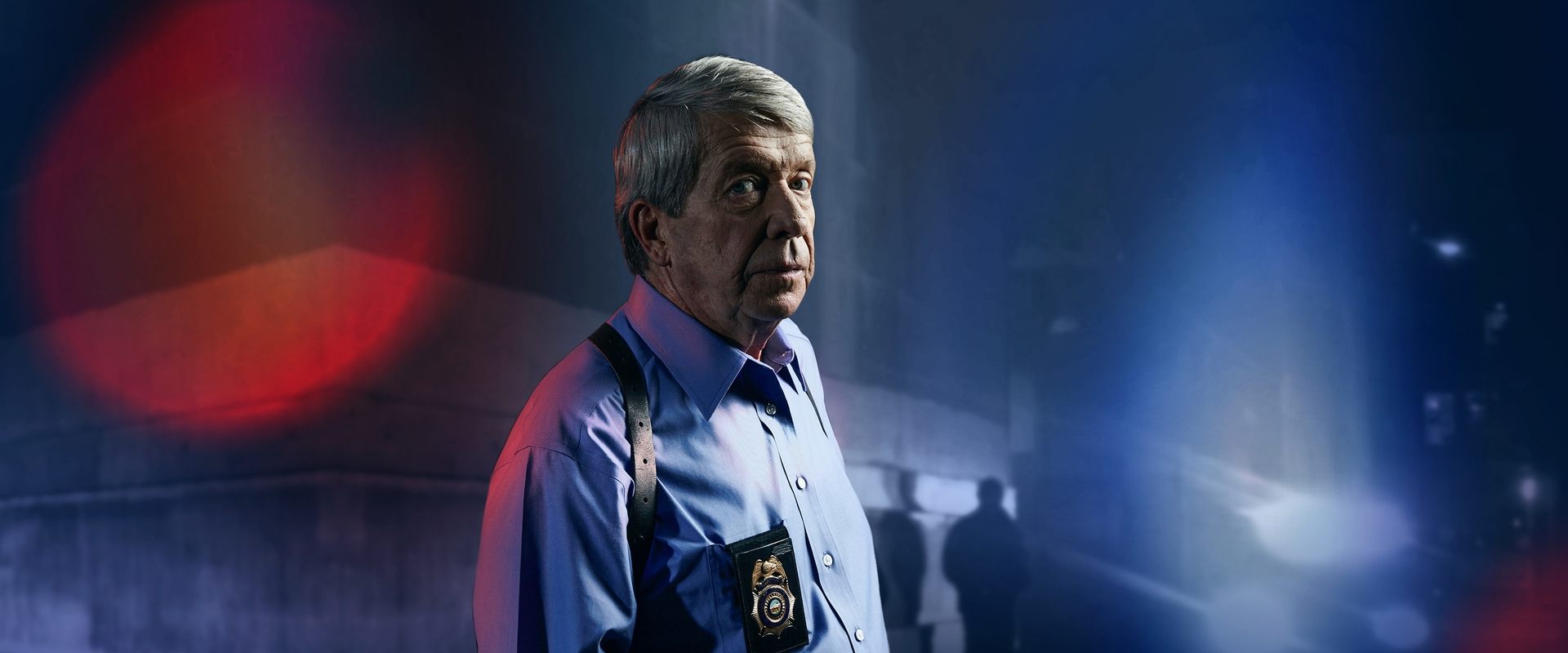 Homicide Hunter: Lt Joe Kenda