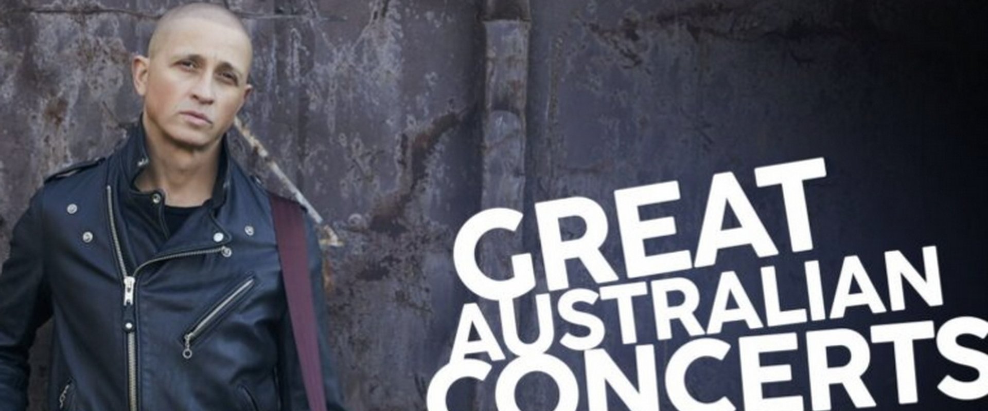 Great Australian Concerts with Diesel
