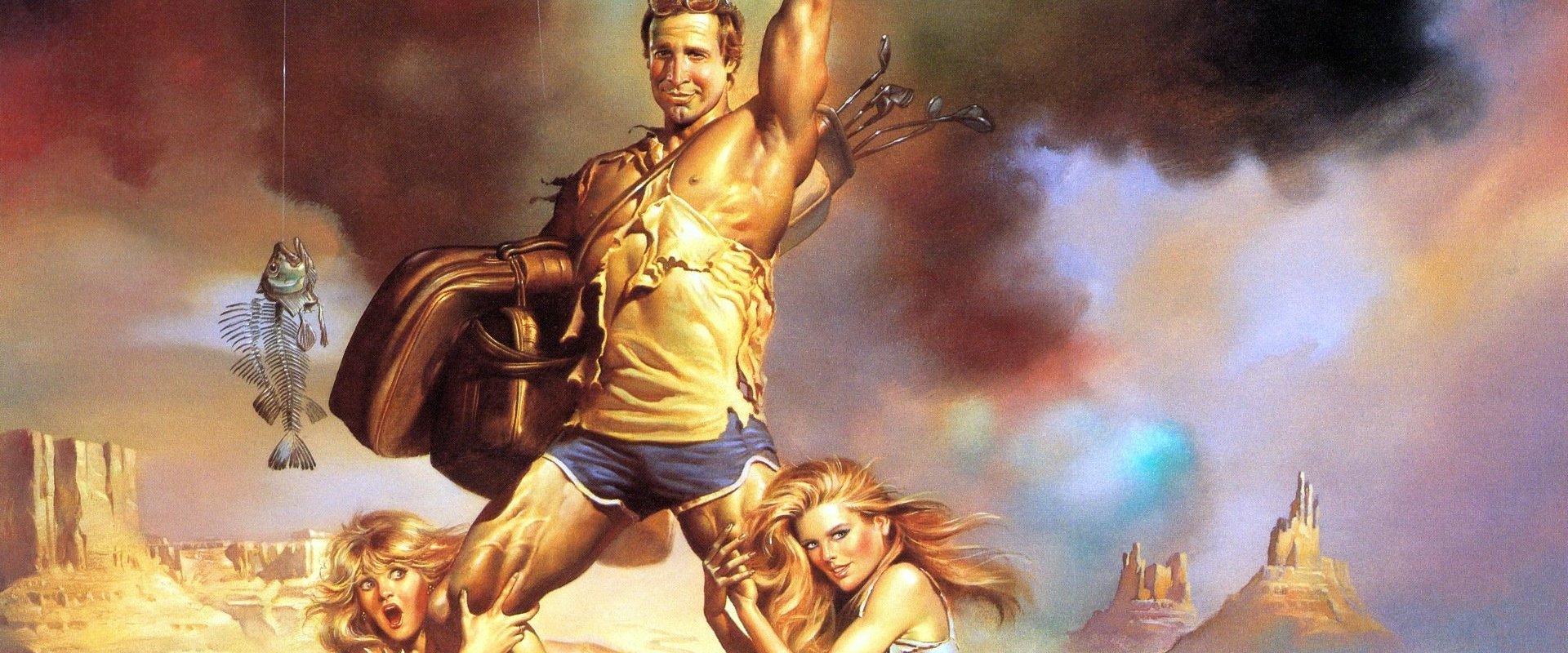 National Lampoon's Vacation