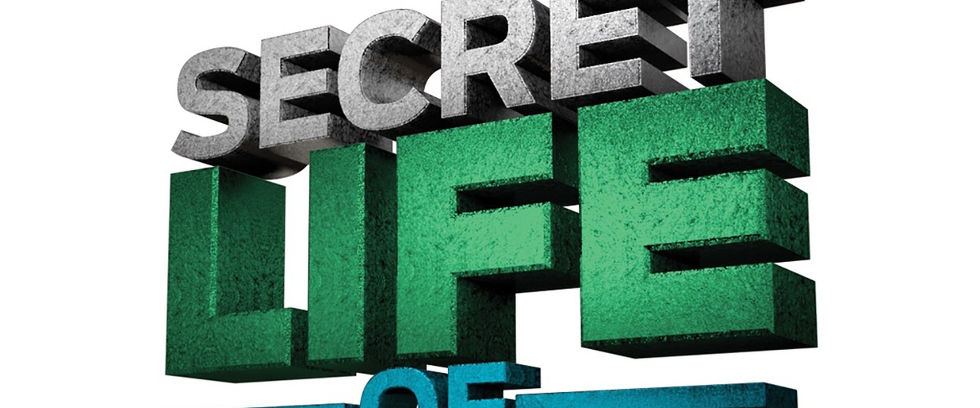The Secret Life of...