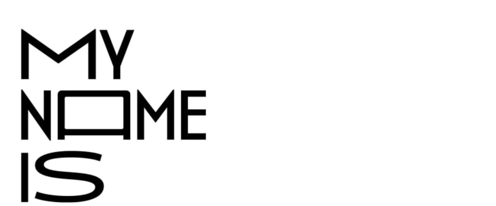 my name is