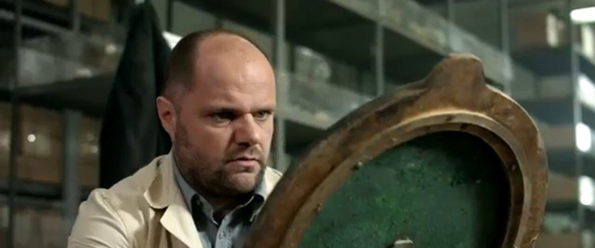 The Magic Mirror's banner image