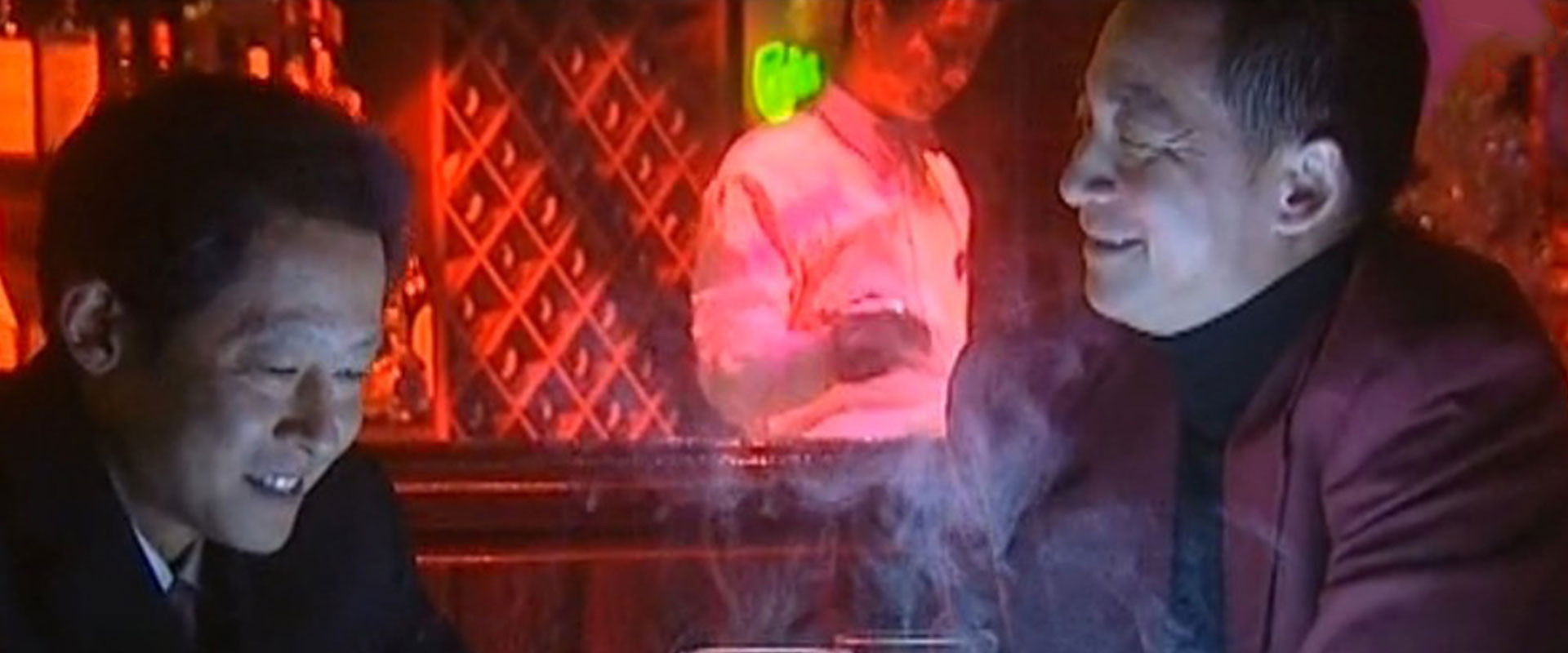 黑雾's banner image