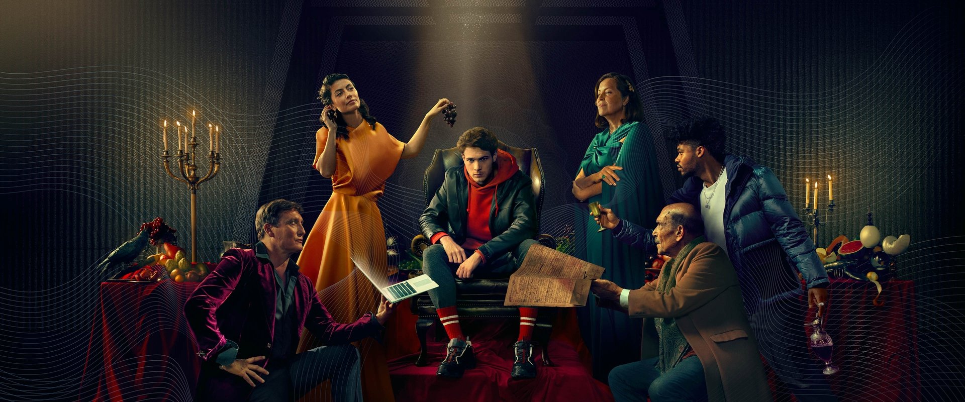 One Trillion Dollars