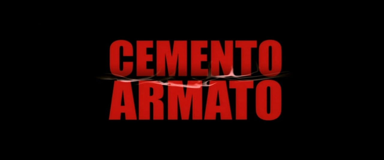 Cemento armato