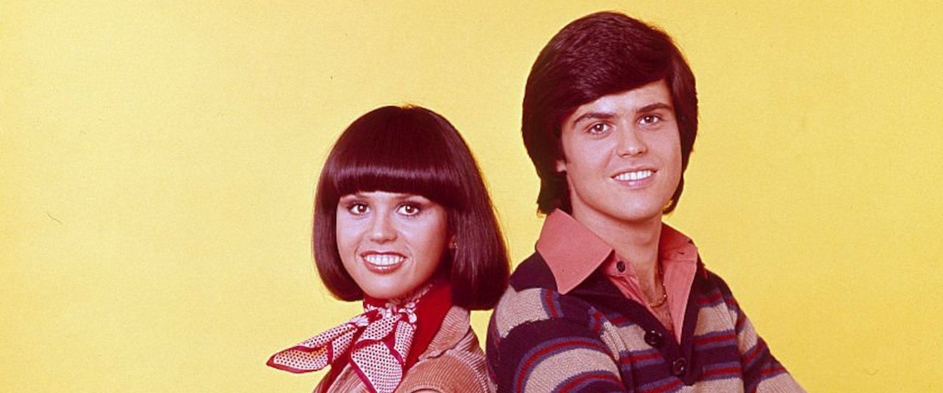Donny & Marie