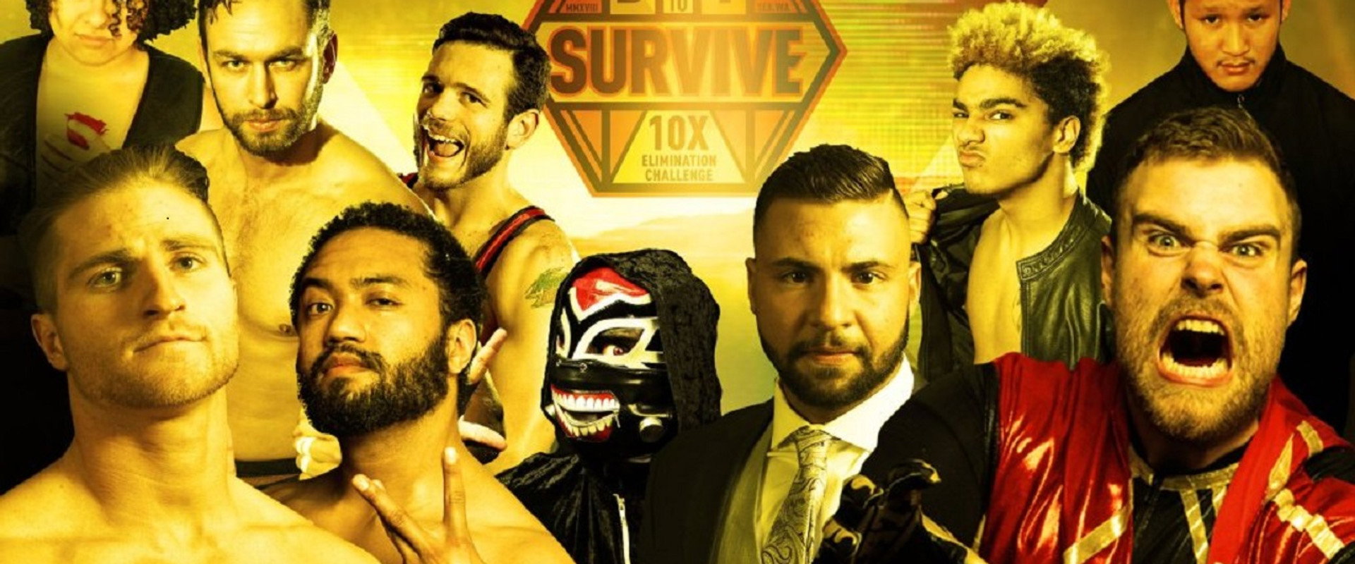 DEFYX Year One's banner image