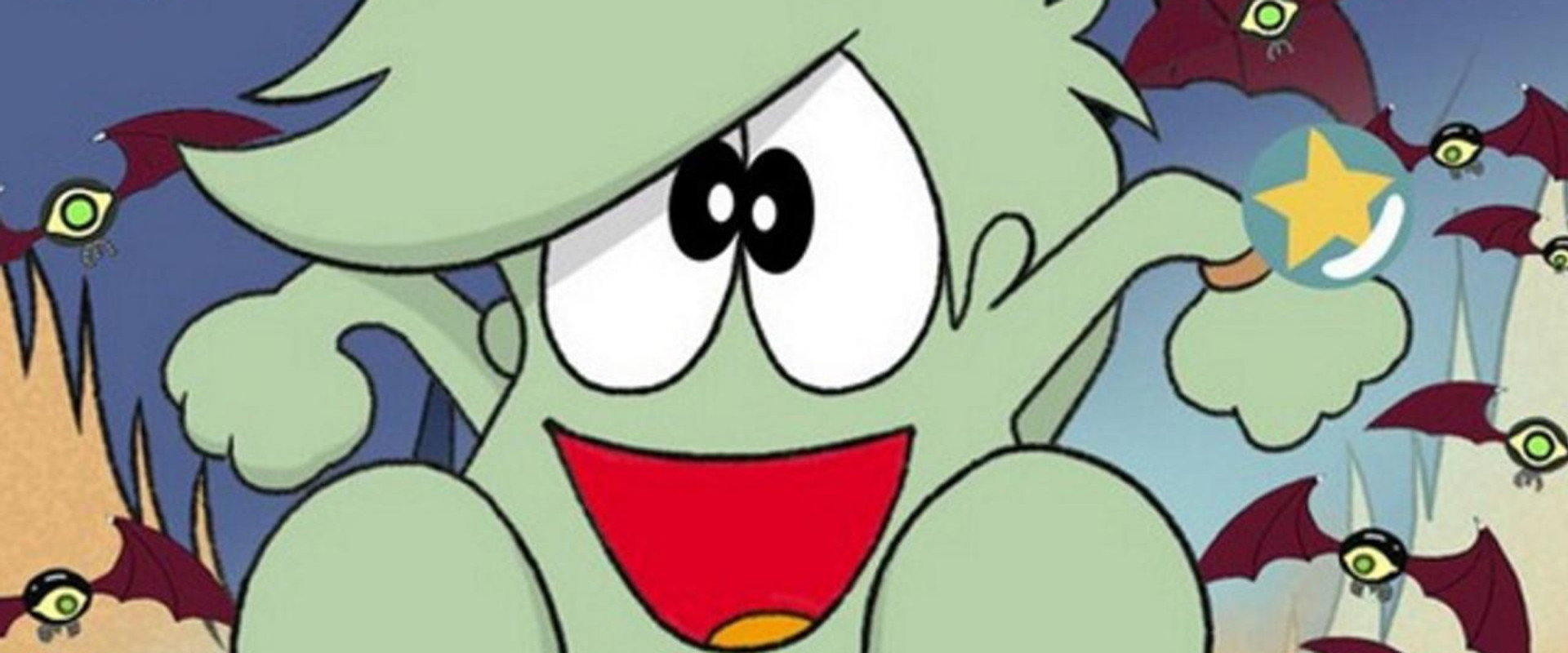 Starchild Chobin's banner image