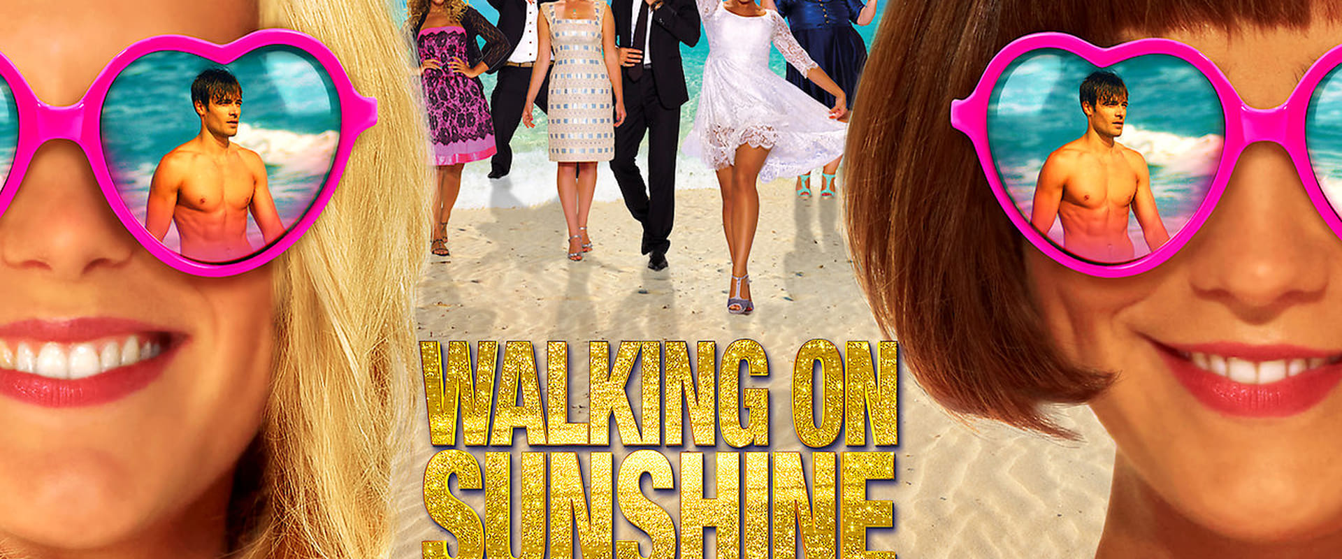 Walking on Sunshine